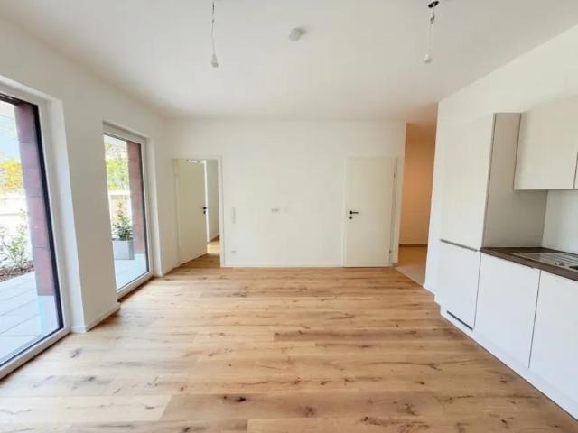 Wohnung kaufen in Donaustadt, Wien