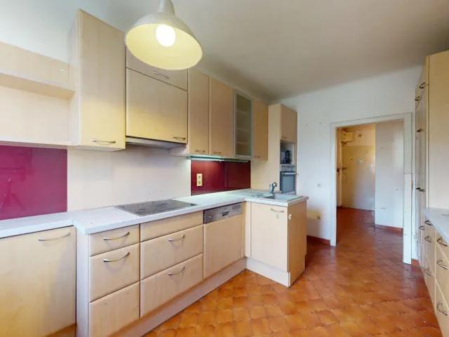 Wohnung kaufen in Donaustadt, Wien