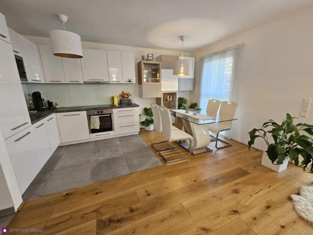 Wohnung kaufen in Donaustadt, Wien