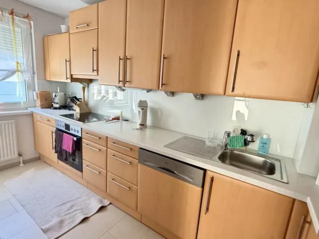 Wohnung kaufen in Donaustadt, Wien
