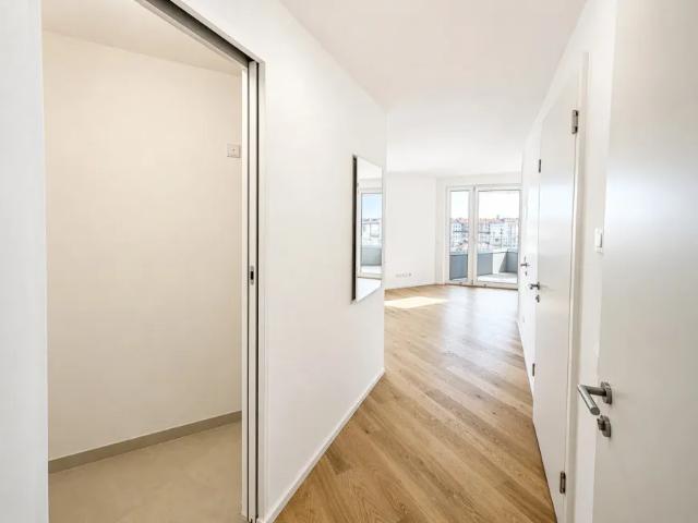 Wohnung kaufen in Donaustadt, Wien