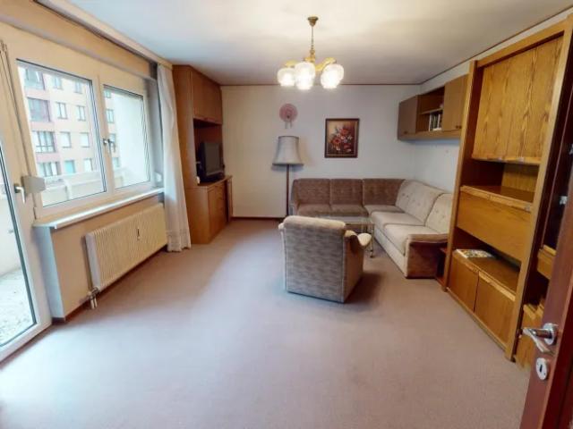 Wohnung kaufen in Donaustadt, Wien