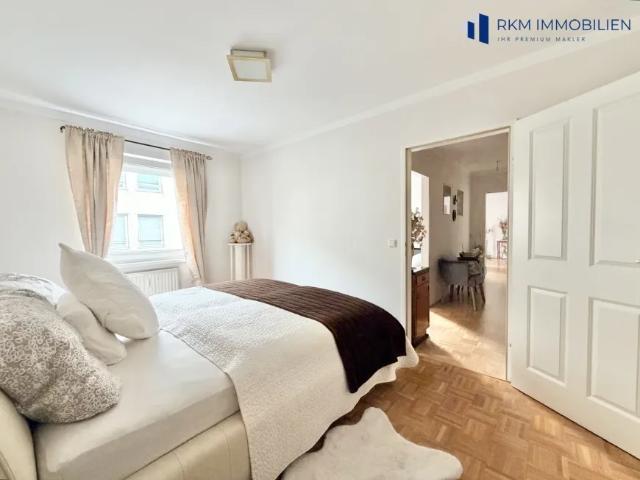 Wohnung kaufen in Donaustadt, Wien