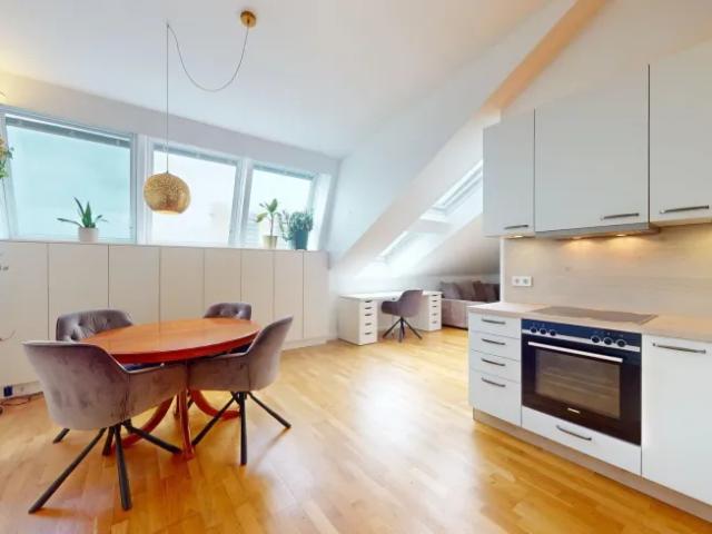 Wohnung kaufen in Donaustadt, Wien
