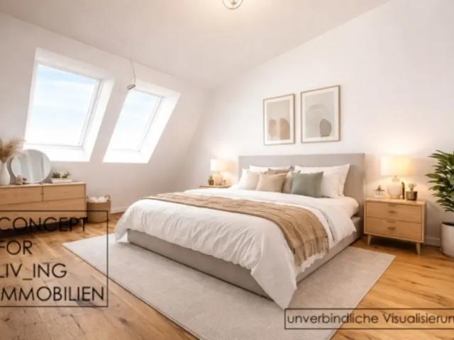 Wohnung kaufen in Donaustadt, Wien