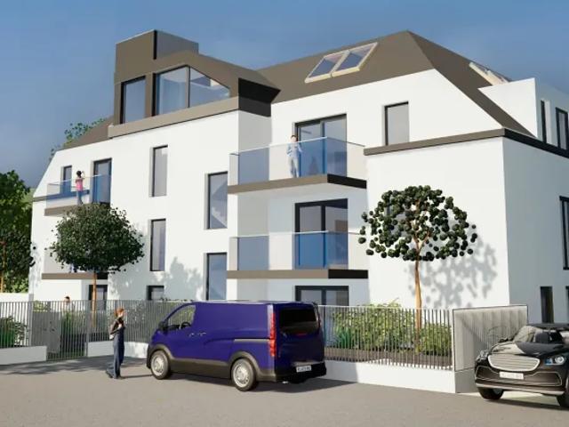 Wohnung kaufen in Donaustadt, Wien