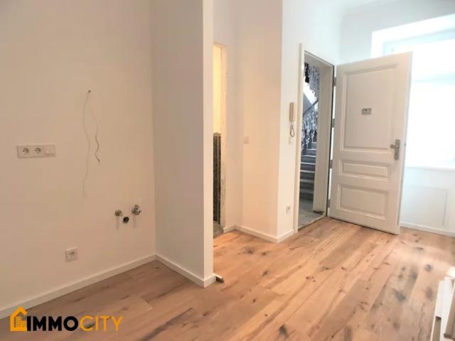 Wohnung kaufen in Donaustadt, Wien