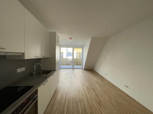 Wohnung kaufen in Donaustadt, Wien