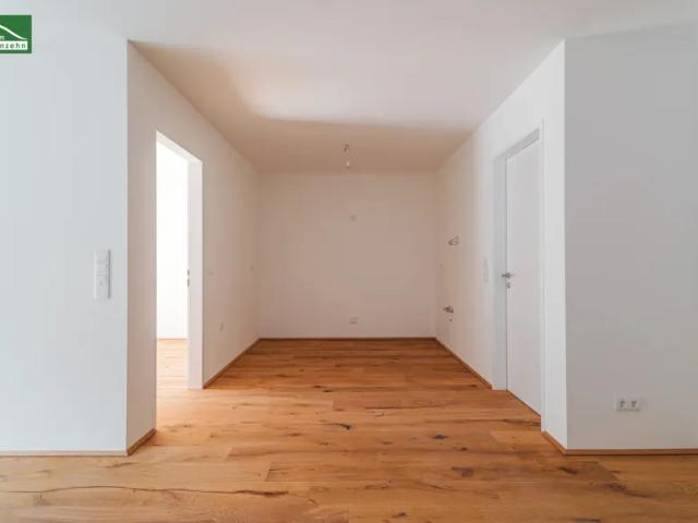 Wohnung kaufen in Seestadt, Wien