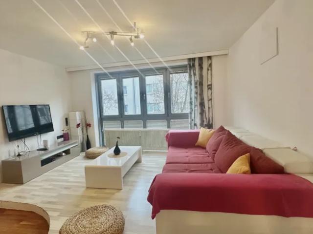 Wohnung kaufen in Donaustadt, Wien