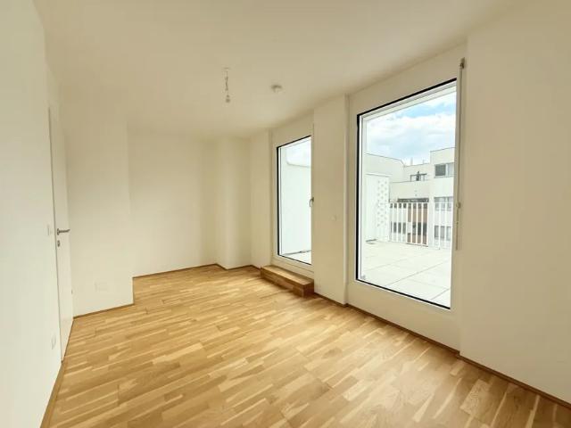 Wohnung kaufen in Donaustadt, Wien