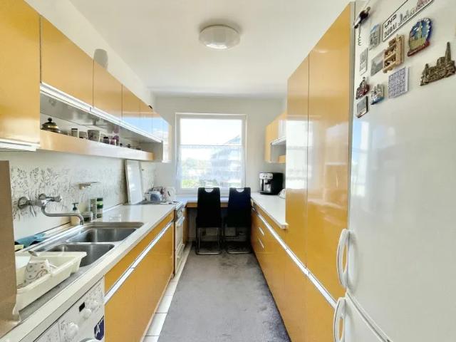 Wohnung kaufen in Donaustadt, Wien
