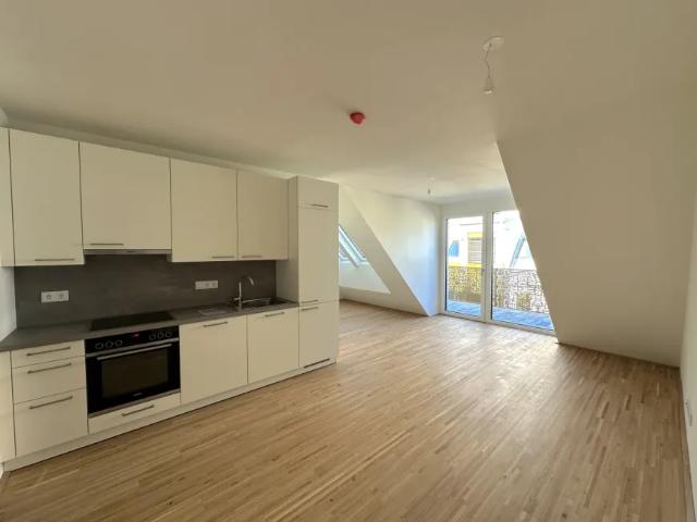 Wohnung kaufen in Donaustadt, Wien