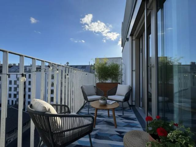 Wohnung kaufen in Donaustadt, Wien