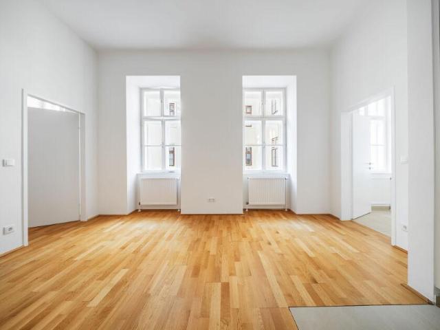 Wohnung kaufen in Seestadt, Wien