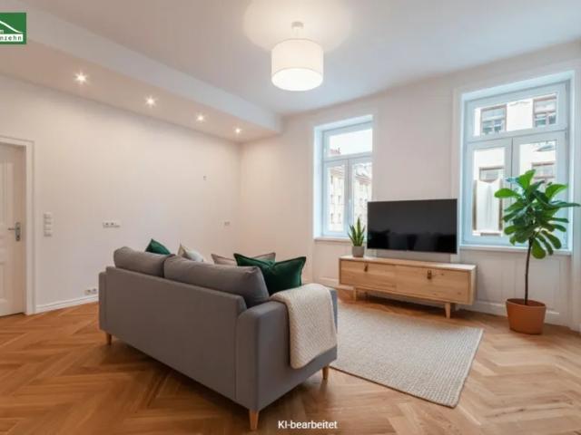 Wohnung kaufen in Seestadt, Wien
