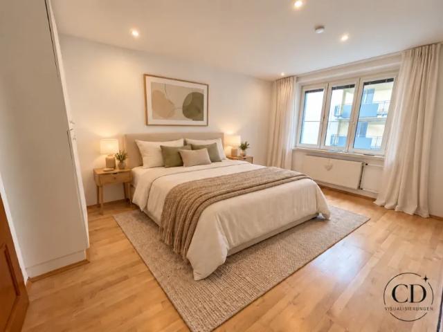 Wohnung kaufen in Seestadt, Wien