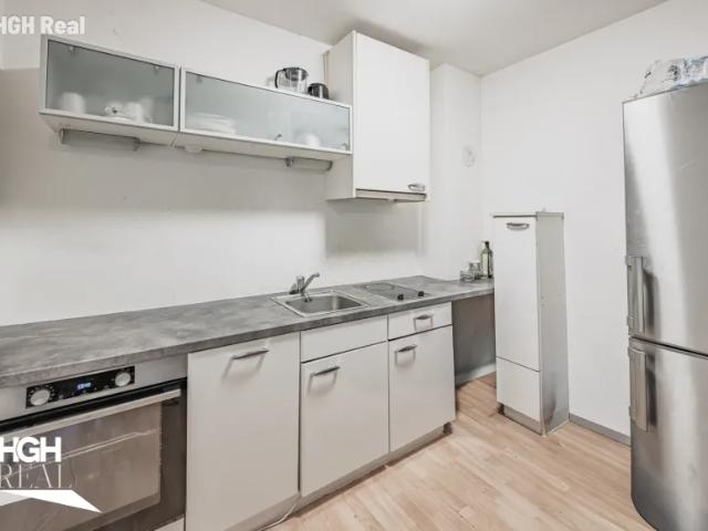 Wohnung kaufen in Donaustadt, Wien