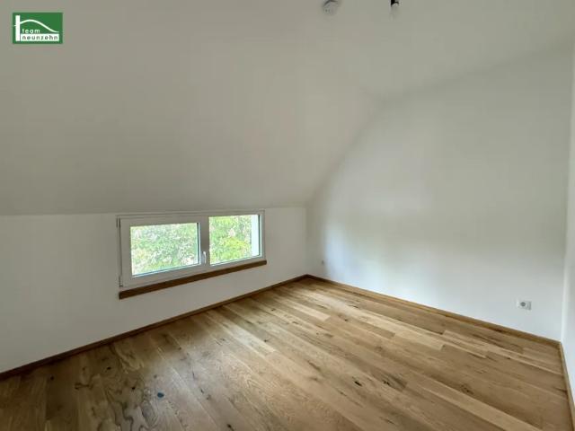 Wohnung kaufen in Seestadt, Wien