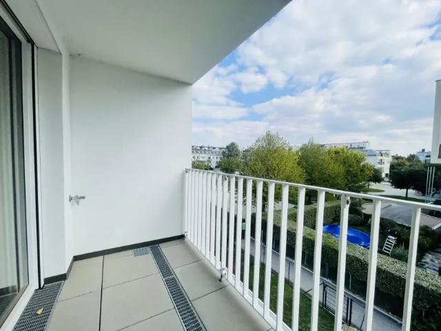 Wohnung kaufen in Donaustadt, Wien