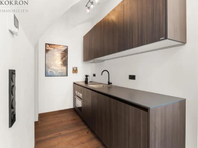 Wohnung kaufen in Donaustadt, Wien