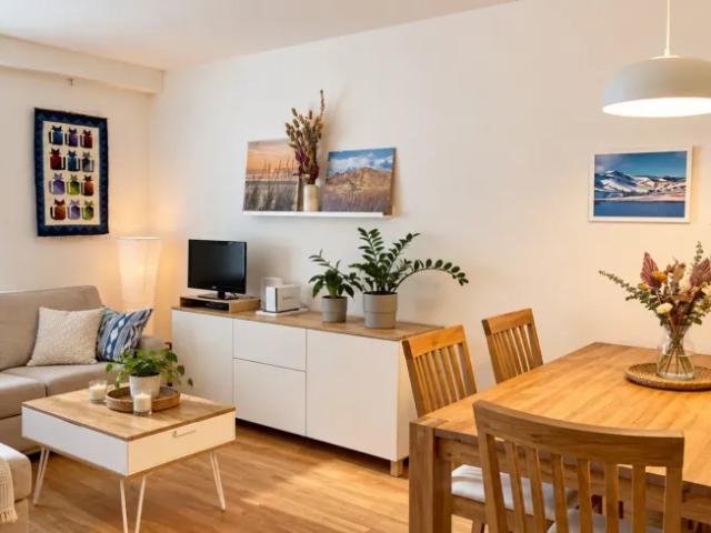 Wohnung kaufen in Seestadt, Wien