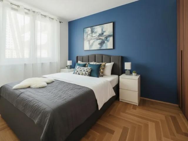 Wohnung kaufen in Donaustadt, Wien