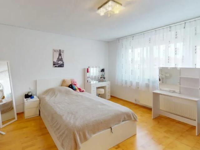 Wohnung kaufen in Donaustadt, Wien