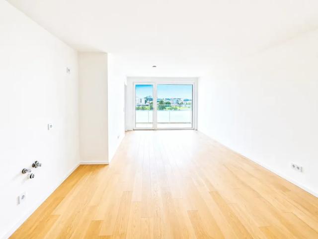 Wohnung kaufen in Seestadt, Wien