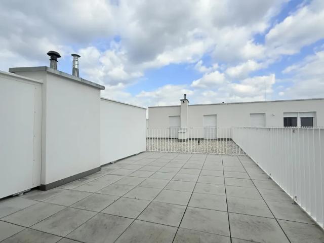 Wohnung kaufen in Donaustadt, Wien