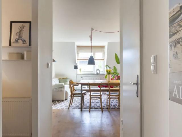 Wohnung kaufen in Seestadt, Wien