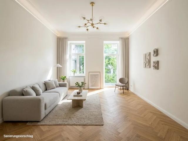 Wohnung kaufen in Donaustadt, Wien