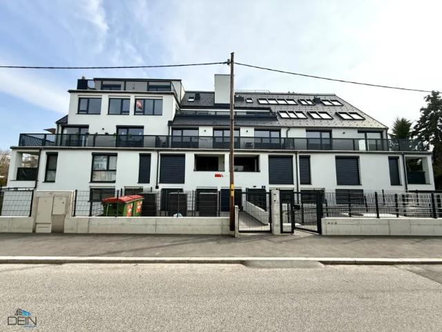 Wohnung kaufen in Donaustadt, Wien