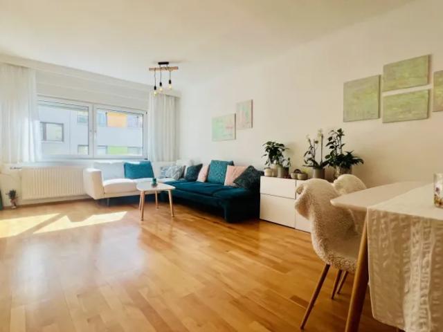 Wohnung kaufen in Donaustadt, Wien
