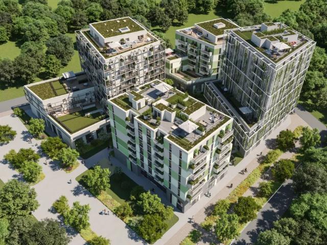 Wohnung kaufen in Donaustadt, Wien