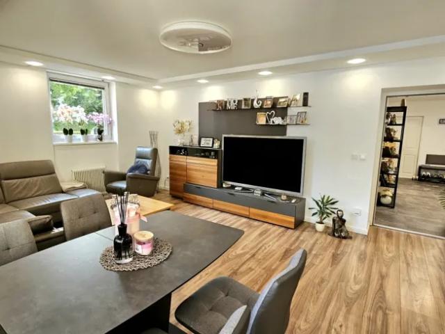 Wohnung kaufen in Seestadt, Wien