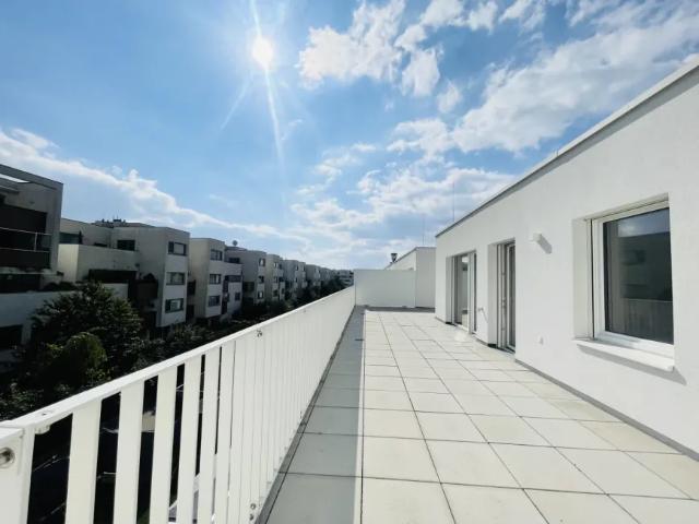 Wohnung kaufen in Donaustadt, Wien