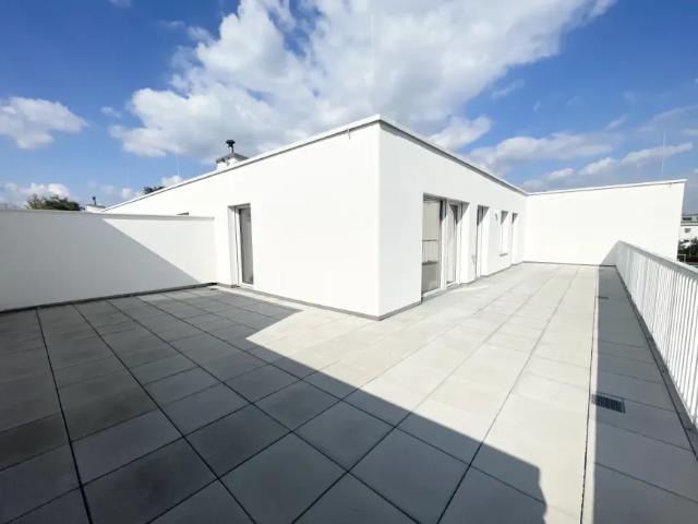 Wohnung kaufen in Donaustadt, Wien