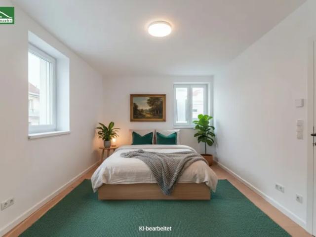 Wohnung kaufen in Seestadt, Wien