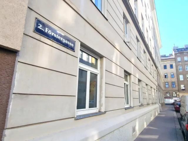 Wohnung kaufen in Seestadt, Wien