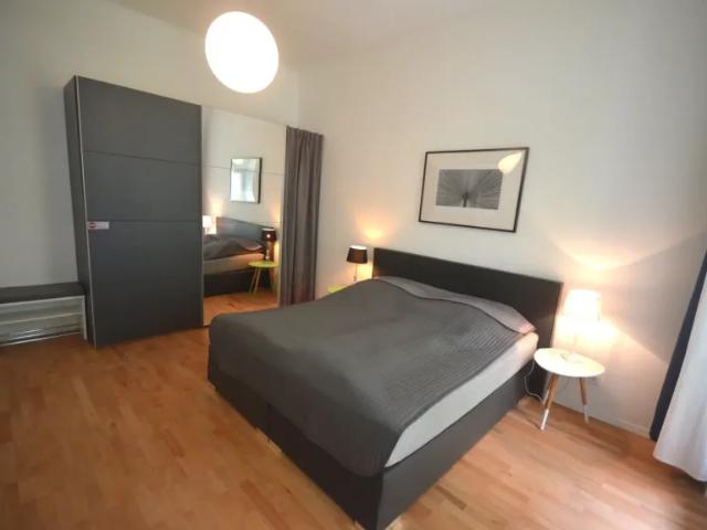 Wohnung kaufen in Donaustadt, Wien