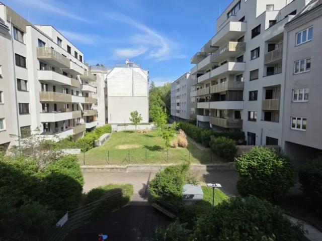 Wohnung kaufen in Donaustadt, Wien