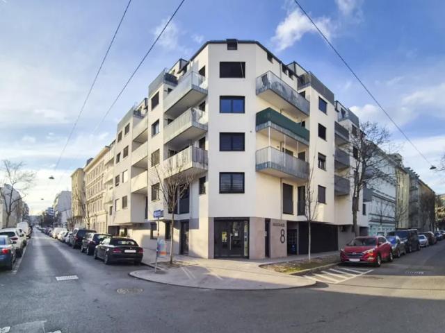 Wohnung kaufen in Donaustadt, Wien