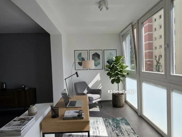 Wohnung kaufen in Donaustadt, Wien