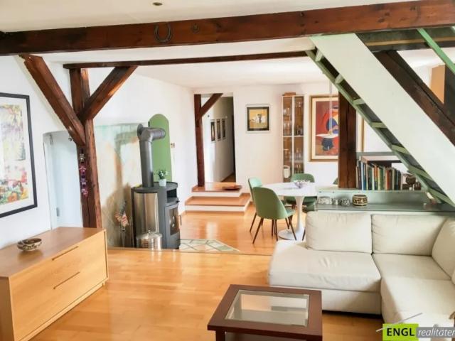 Wohnung kaufen in Donaustadt, Wien
