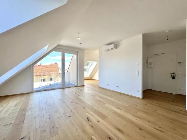 Wohnung kaufen in Donaustadt, Wien
