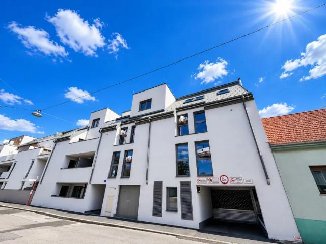 Wohnung kaufen in Donaustadt, Wien