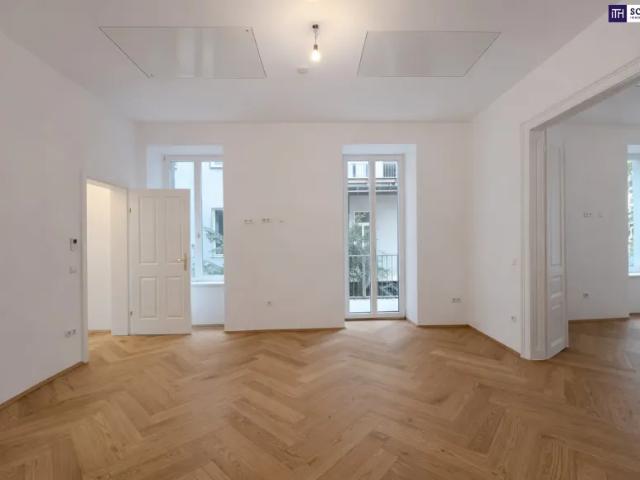 Wohnung kaufen in Donaustadt, Wien
