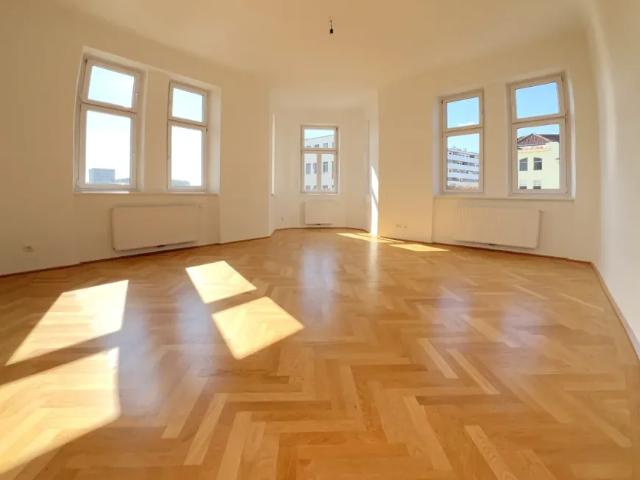 Wohnung kaufen in Donaustadt, Wien