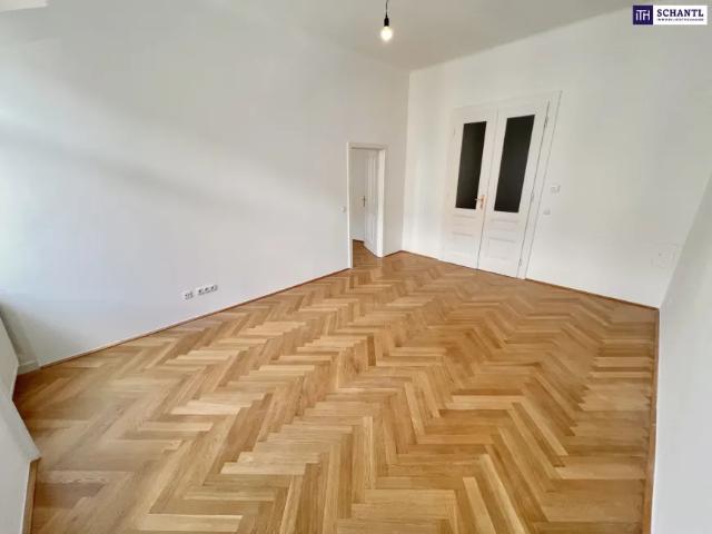 Wohnung kaufen in Donaustadt, Wien